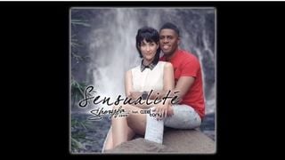 Sheryfa Luna : Sensualité, sa reprise d'Axelle Red en duo avec Axel Tony