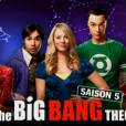 The Big Bang Theory saison 5 : les geeks sont de retour sur NRJ12