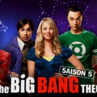 The Big Bang Theory saison 5 : ce qui attend les geeks cette année (SPOILER)
