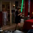 The Big Bang Theory saison 5 : quelques problèmes entre Bernadette et Howard