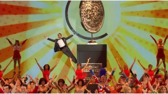 Neil Patrick Harris : polémique raciste aux Tony Awards 2013 ? Il contre-attaque sur Twitter