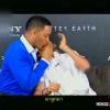 Will Smith fait un bisou sur la bouche à son fils Jaden, en promo pour After Earth