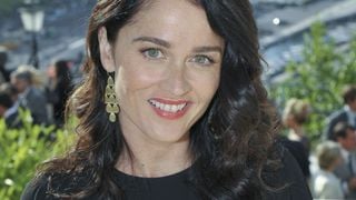 Robin Tunney (Mentalist): "Il y a déjà une histoire d'amour entre Jane et Lisbon"