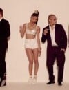 Blurred Lines de Robin Thicke feat. Pharrell Williams en quatrième position des tubes de l'été selon Shazam