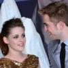 Robert Pattinson et Kristen Stewart, la fin d'une belle histoire