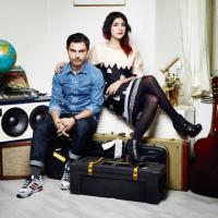 Lilly Wood and The Prick en tournée