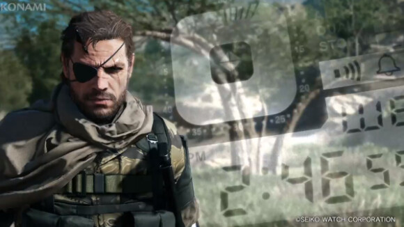 Metal Gear Solid V - the Phantom Pain : un trailer hallucinant de 9 minutes dévoilé à l'E3