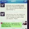 Ian Somerhalder dévoile les sms de son pirate Twitter