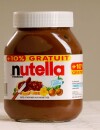 Nutella lance la personnalisation des pots sur Facebook