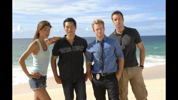 Hawaii Five-0 saison 4 : un ex-acteur de Lost rejoint le casting (SPOILER)