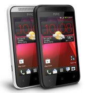 HTC Desire 200 : le smartphone low cost avec système Beats Audio