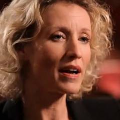Alexandra Lamy : joue-la comme maman, sa fille Chloé Jouannet se lance au cinéma
