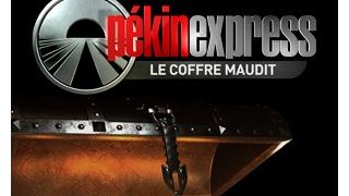 La finale de Pékin Express sur M6
