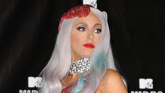 Lady Gaga : son père épinglé pour son resto "crado"