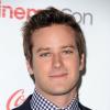 Armie Hammer ne veut pas jouer dans Fifty Shades of Grey