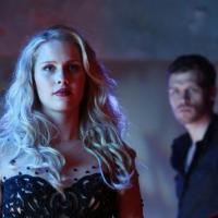 The Originals saison 1 : dans les coulisses avec Rebekah et Klaus