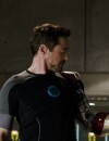 Robert Downey Jr n'a pas signé pour Iron Man 4