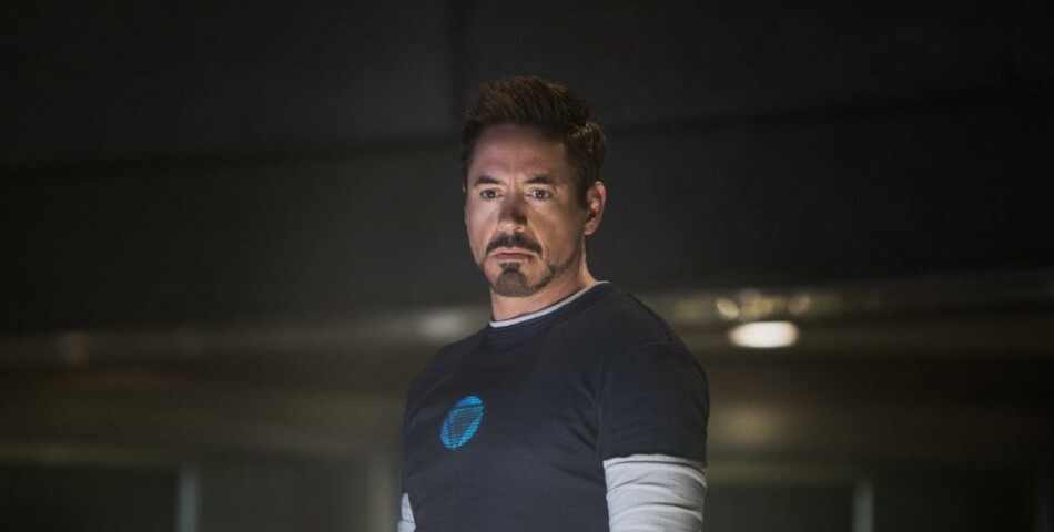 Avengers : Robert Downey Jr reviendra dans le rôle d&#039;Iron Man