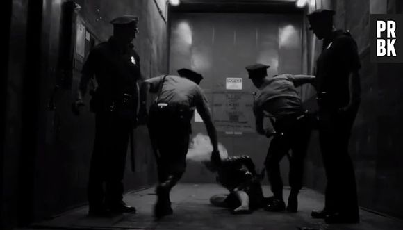 Madonna : teaser violent de son "projet secret"