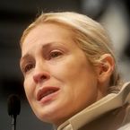 Kelly Rutherford (Gossip Girl) : ruinée à cause de son divorce