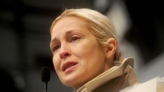 Kelly Rutherford (Gossip Girl) : ruinée à cause de son divorce