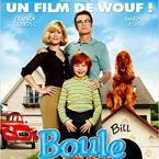 Le fim Boule et Bill en DVD le 27 juin.