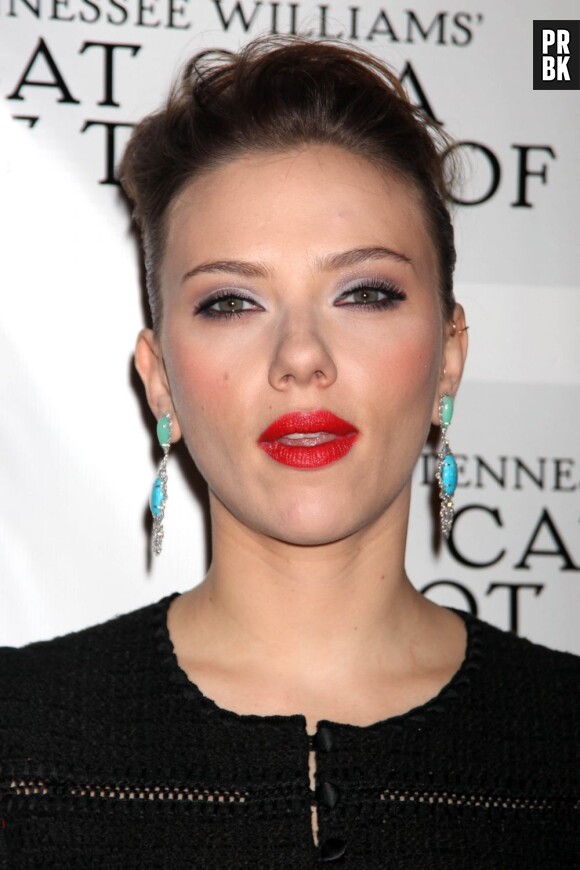 Portrait de Scarlett Johansson dans Vanity Fair, en kiosque ce mercredi 26 juin 2013