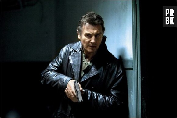 Taken 3 : Liam Neeson de retour contre un gros chèque