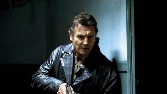 Taken 3 : Liam Neeson de retour... contre un TRES gros chèque