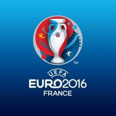 Euro 2016 : le logo dévoilé... avec le drapeau de la Chine ?