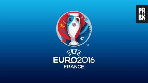 Le logo officiel de l'UEFA Euro 2016 dévoilé provoque l'ironie des twittos