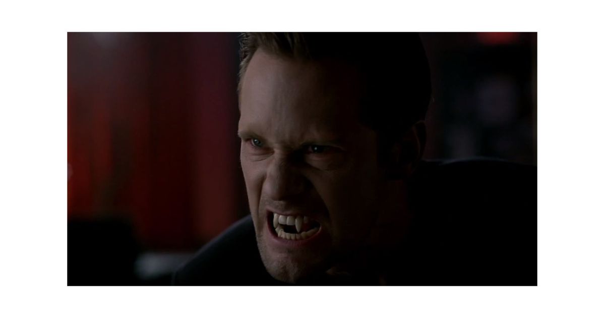 True Blood Saison Eric Second Mort De L Ann E Purebreak