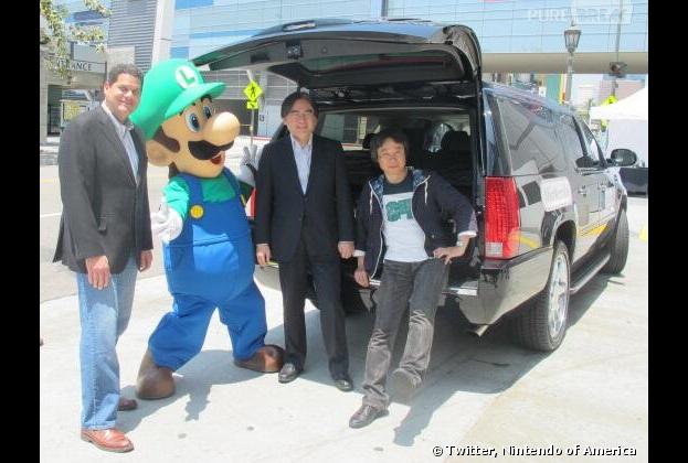 Nintendo se lance dans le free-to-play