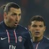 Zlatan Ibrahimovic et Thiago Silva vont devoir prendre des cours de français