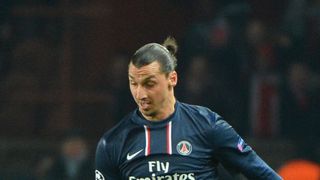 PSG : Zlatan Ibrahimovic mis au français par Laurent Blanc