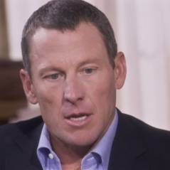Lance Armstrong : "Le Tour de France ? Impossible de le gagner sans se doper"