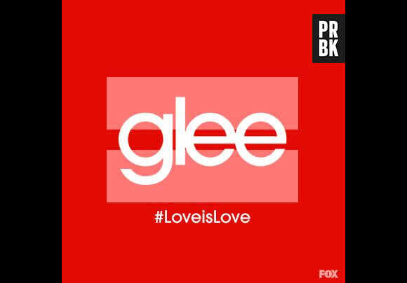 Glee défend le mariage pour tous avant la saison 5