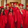 Glee saison 5 : quelle suite après la remise des diplômes ?