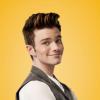 Glee saison 5 : Chris Colfer star du premier poster