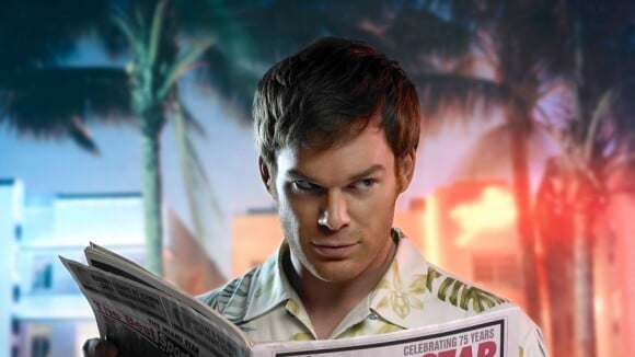 Dexter saison 8 : Michael C. Hall ne voulait pas jouer dans la série