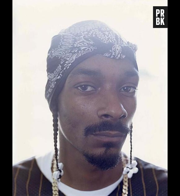 Snoop Dogg aka Snoop Lion