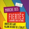La Gay Pride 2013 se tiendra samedi 29 juin à Paris
