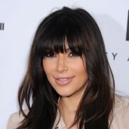 Kim Kardashian : &quot;super motivée&quot; pour retrouver son corps de rêve