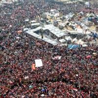 Egypte : 5 morts dans les manifestations anti-Morsi