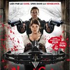 "Hansel & Gretel : Witch Hunters" en DVD le 6 juillet