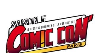 Le Comin Con de Paris du 4 au 7 juillet