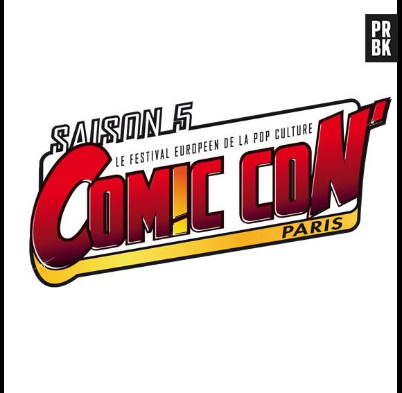 Comic Con, saison 5