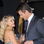 Josh Duhamel : futur papa anxieux "Fergie et moi sommes très préoccupés par cette grossesse"