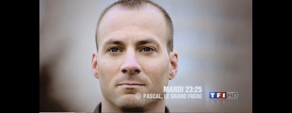 Photo : Pascal le grand frère met en scène un nouveau Pascal dès ce