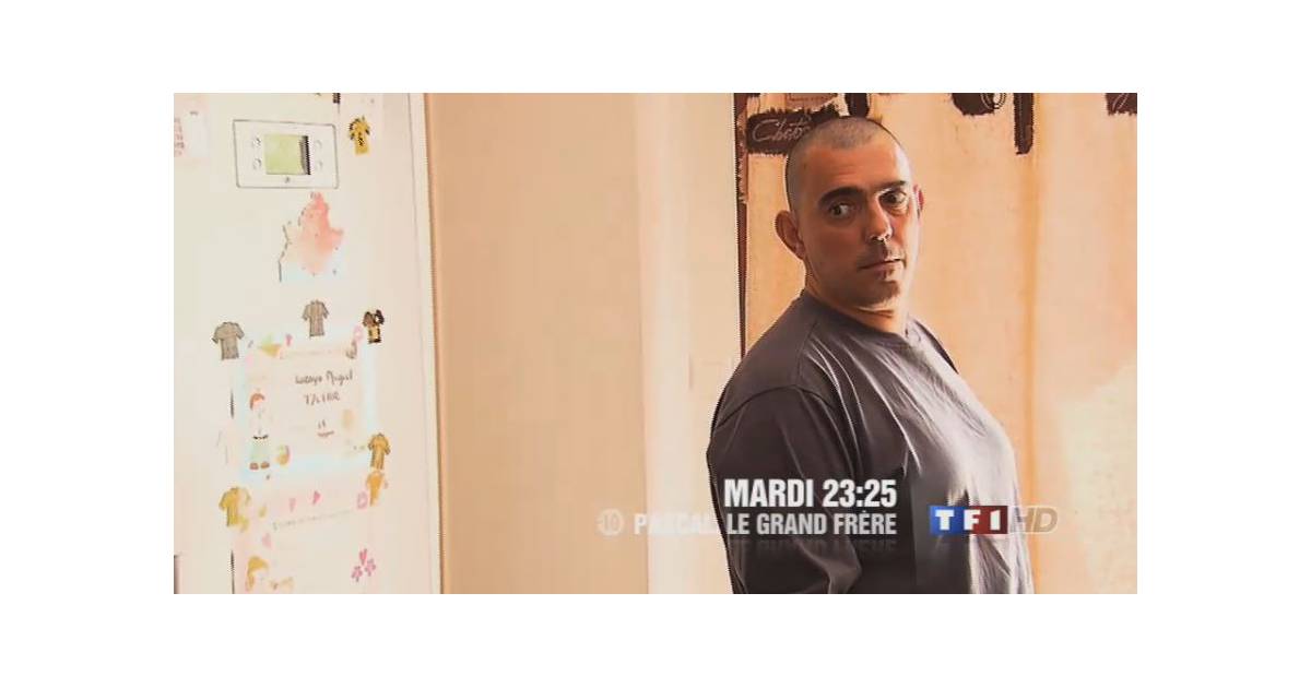 Pascal le grand frère revient en deuxième partie de soirée sur TF1 ce
